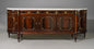 Louis XVI Mah Sideboard 105X21.5X40H