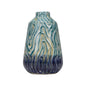 Aqualine Short Vase