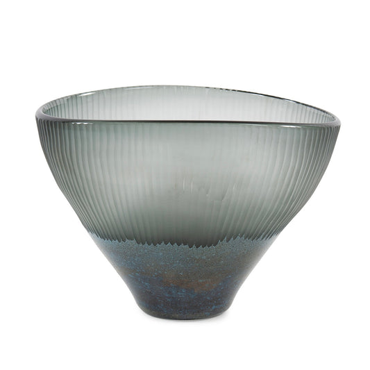 Melilla Vase 8.5"h