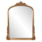 Germaine Mantel Mirror 42x54h