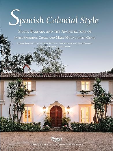 Spanish Colonial Style