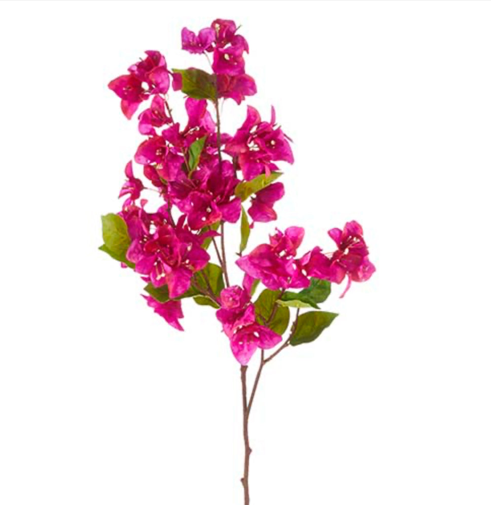 Bougainvillea Spray 38” – Scissortail Marketplace