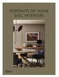 Portraits of Home Disk Interiors