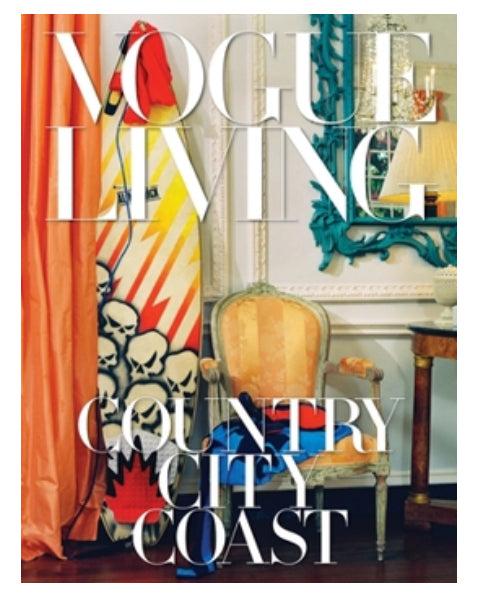 Vogue Living: Country, City, Coast