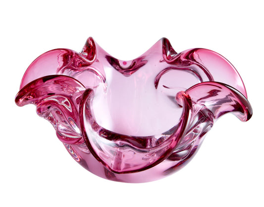 Abbie Bowl Pink