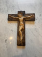 Vintage Cross/Crucifix