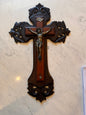 Vintage Cross/Crucifix