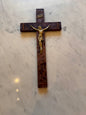 Vintage Cross/Crucifix