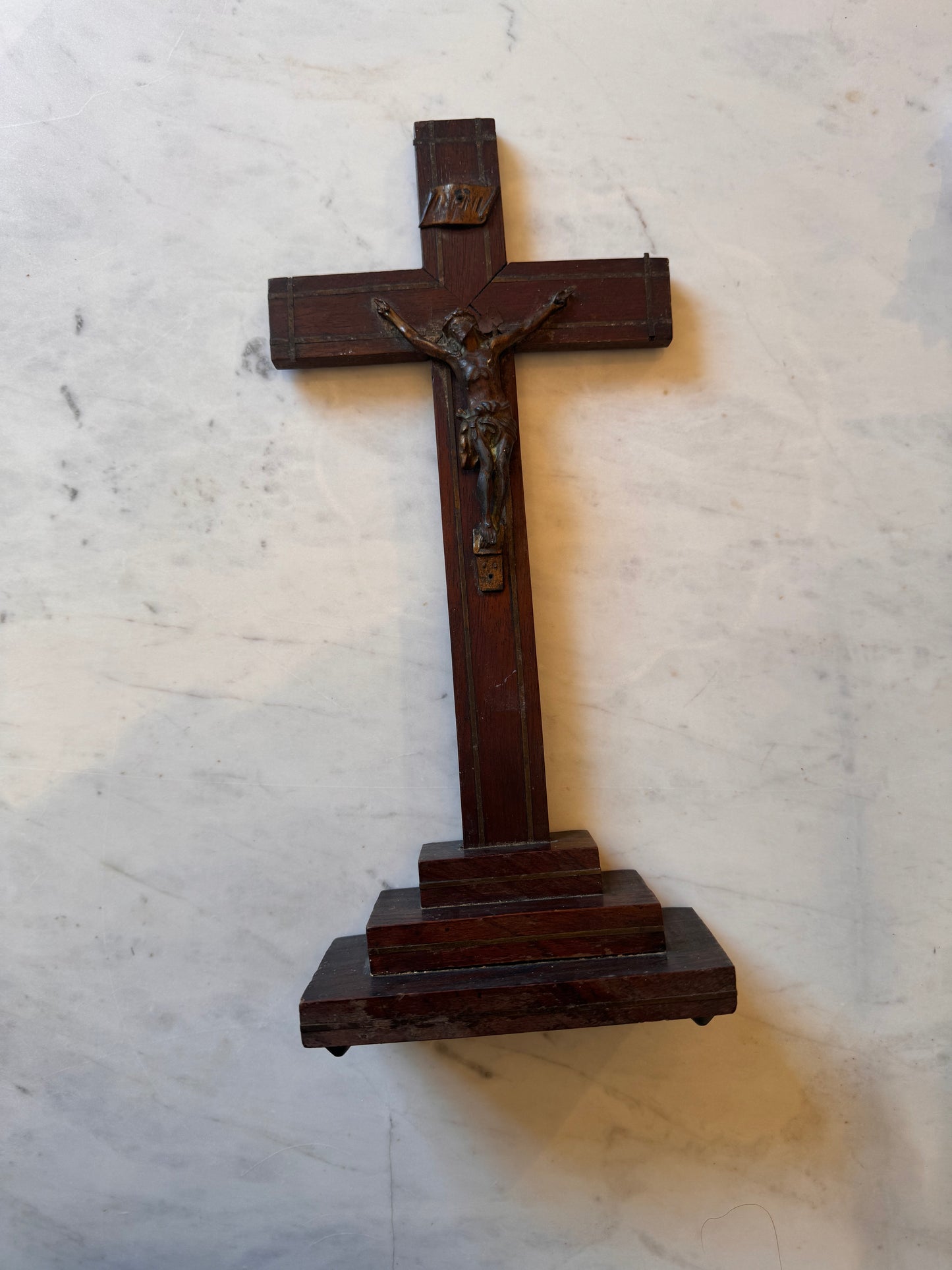 Vintage Cross/Crucifix