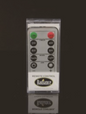 10 Button Candle Remote