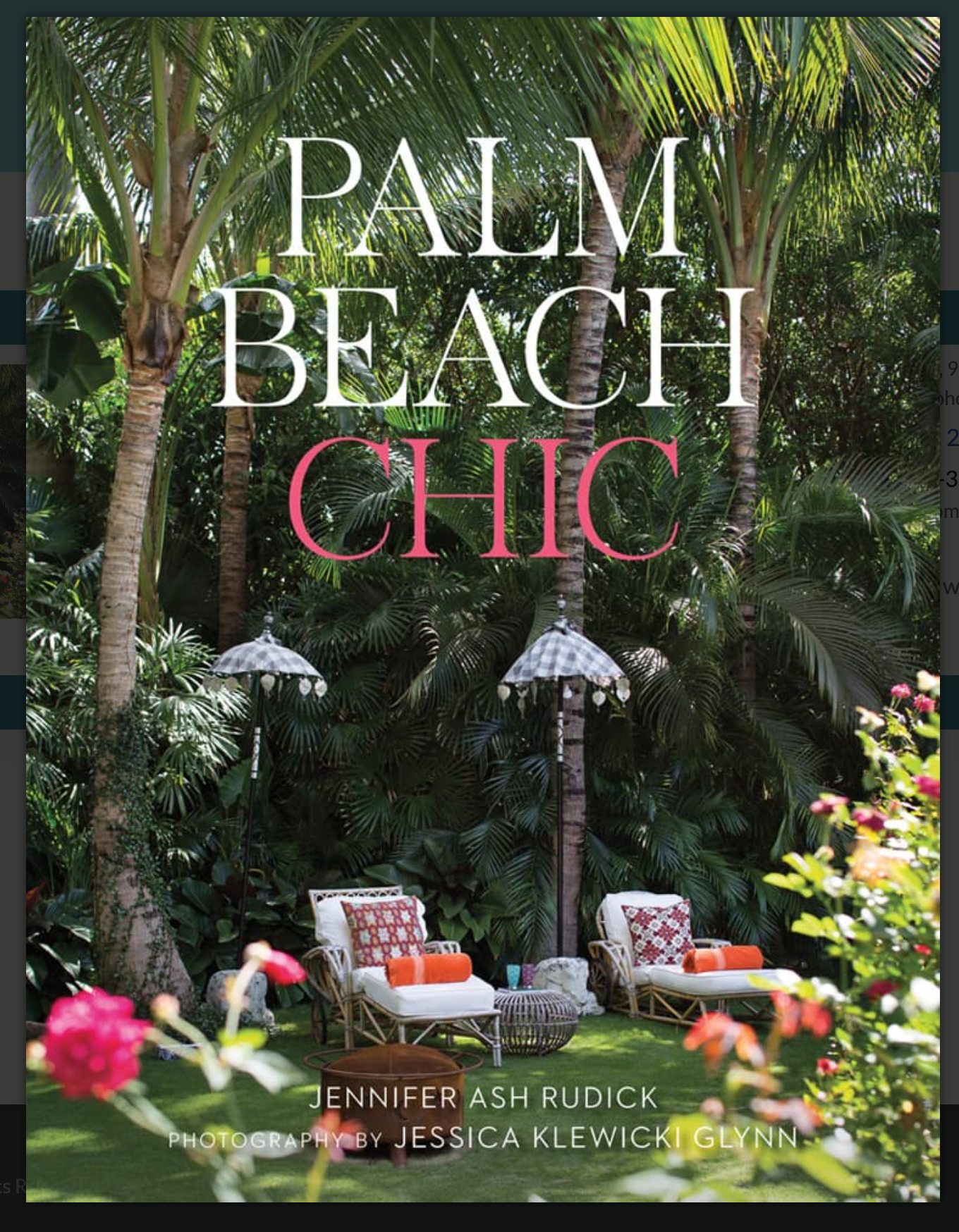 Palm Beach Chic