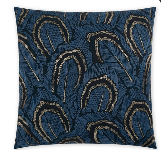 Plumage Pillow 24x24"