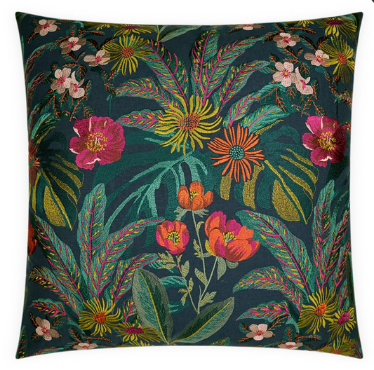 Abelia Pillow 24x24"