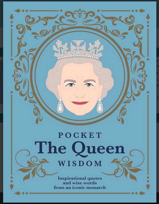 Pocket Queen Wisdom