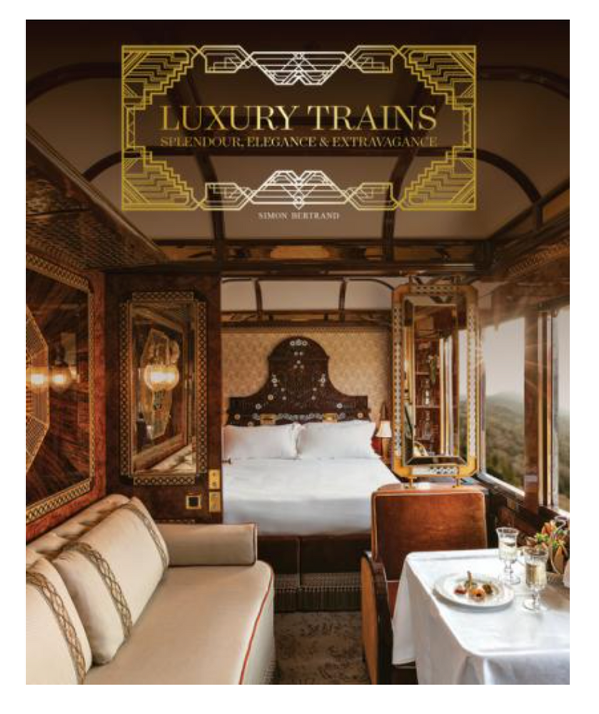Luxury Trains