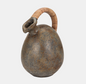 Terracotta 13" Rustic Jug