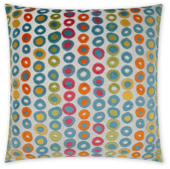 Simetra Pillow 24x24"