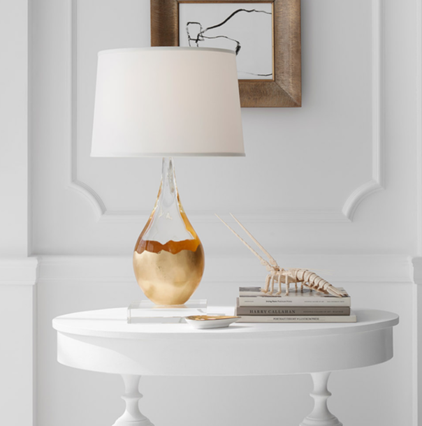 Juliette Table Lamp