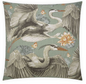 Sandhill Pillow 24x24"