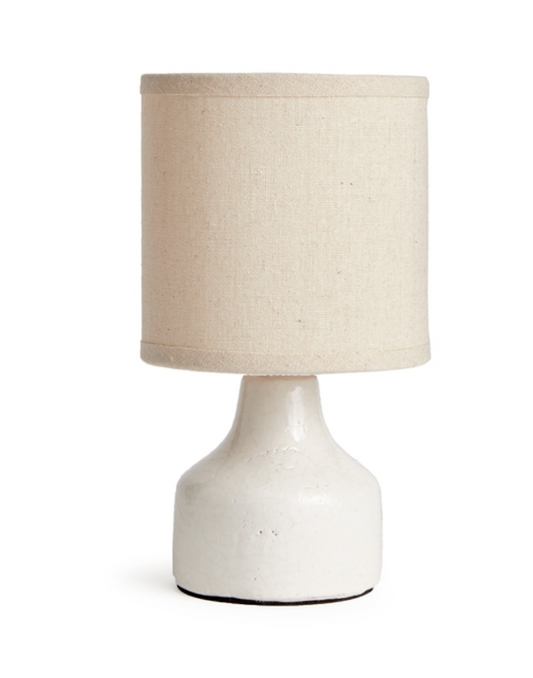 Lenni Mini Lamp 9.25"h