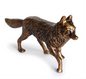 Sly Fox Sculpture