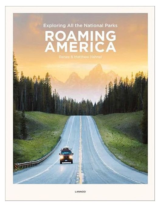 Roaming America: Exploring All the