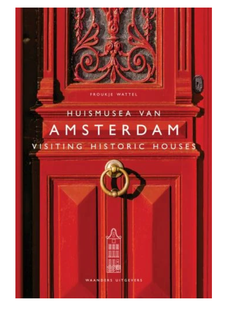 Visiting Historic Houses in Amsterdam