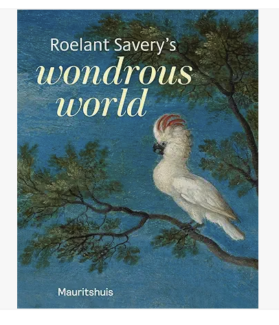 Roelant Saverys Wondrous World