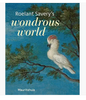 Roelant Saverys Wondrous World