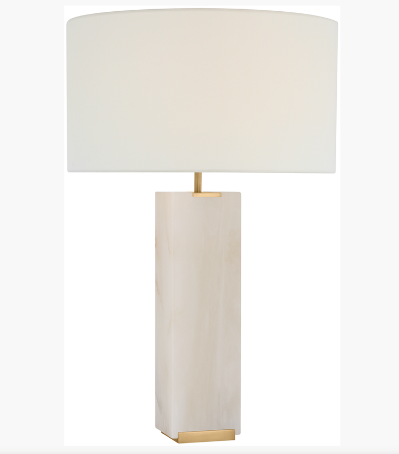 Matero Tall Table Lamp 28"h