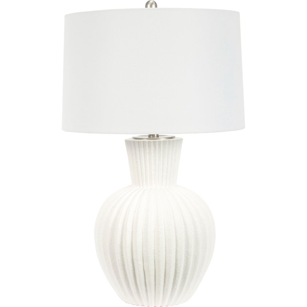 Teagan Table Lamp 30"H