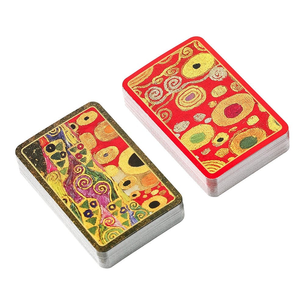 Playing Cards Jumbo - Set of 2