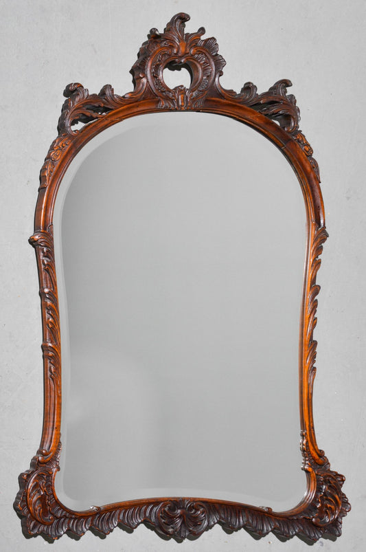 French Mirror 33x47h