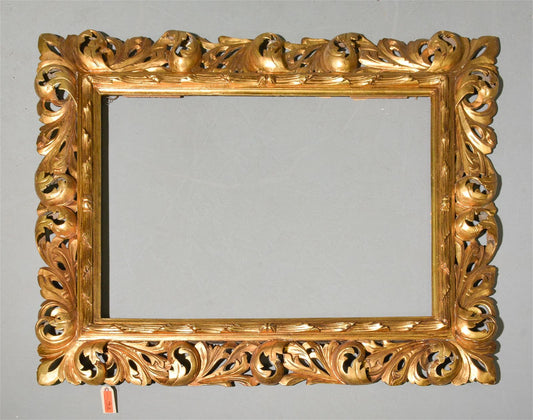 French Gilt Frame 44x55