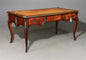 Louis XV Desk 62x33x30h