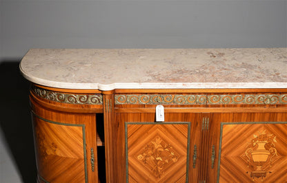 Louis XVI Sideboard 104x23x41h