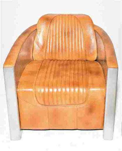 Aviator Chair 28x26x36