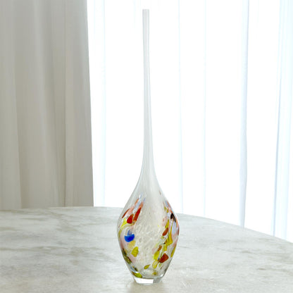 Long Stem Vases