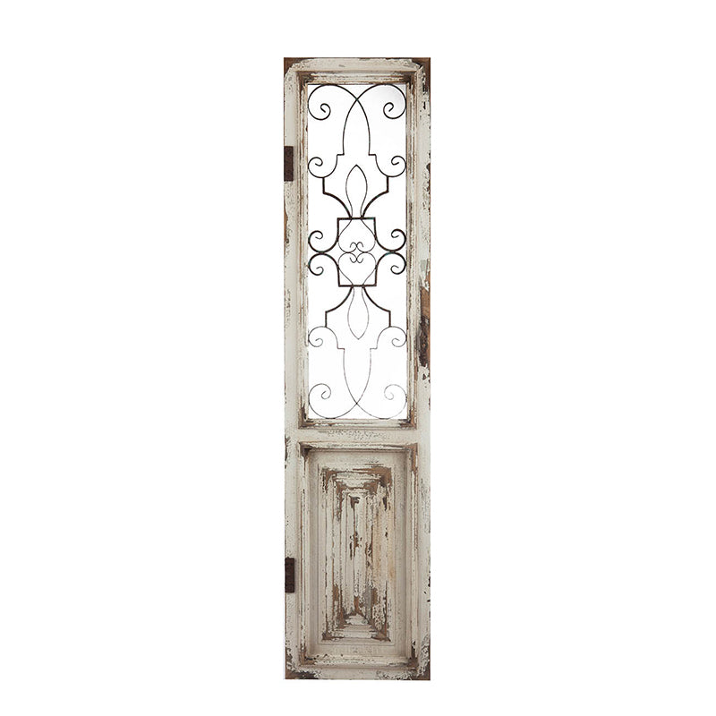 Chalet Decor. Door 16x67h