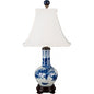 B&W Lamp Classic 19.5"h