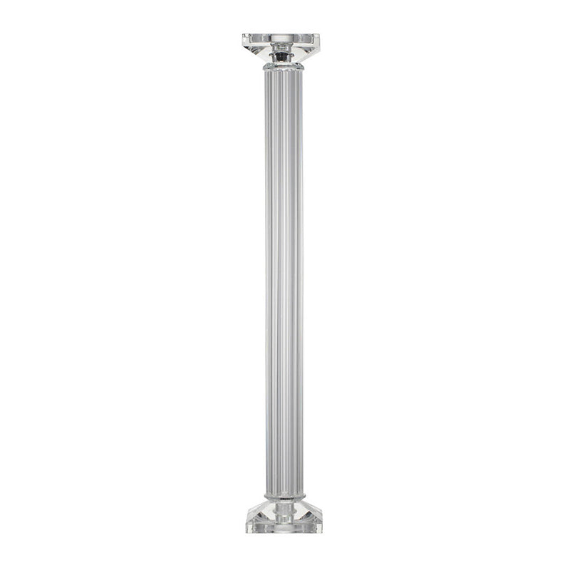 Crystal Column C/H 23"