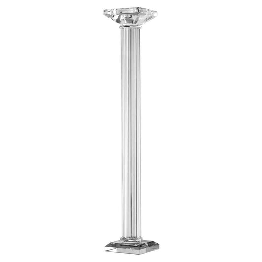 Crystal Column C/H 21.5"