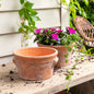 Low Terrace Planter LG