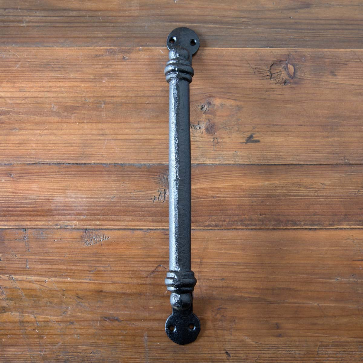 Iron Pull Bar Handle 14.5"