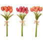 15" Real Touch Tulip Bundle