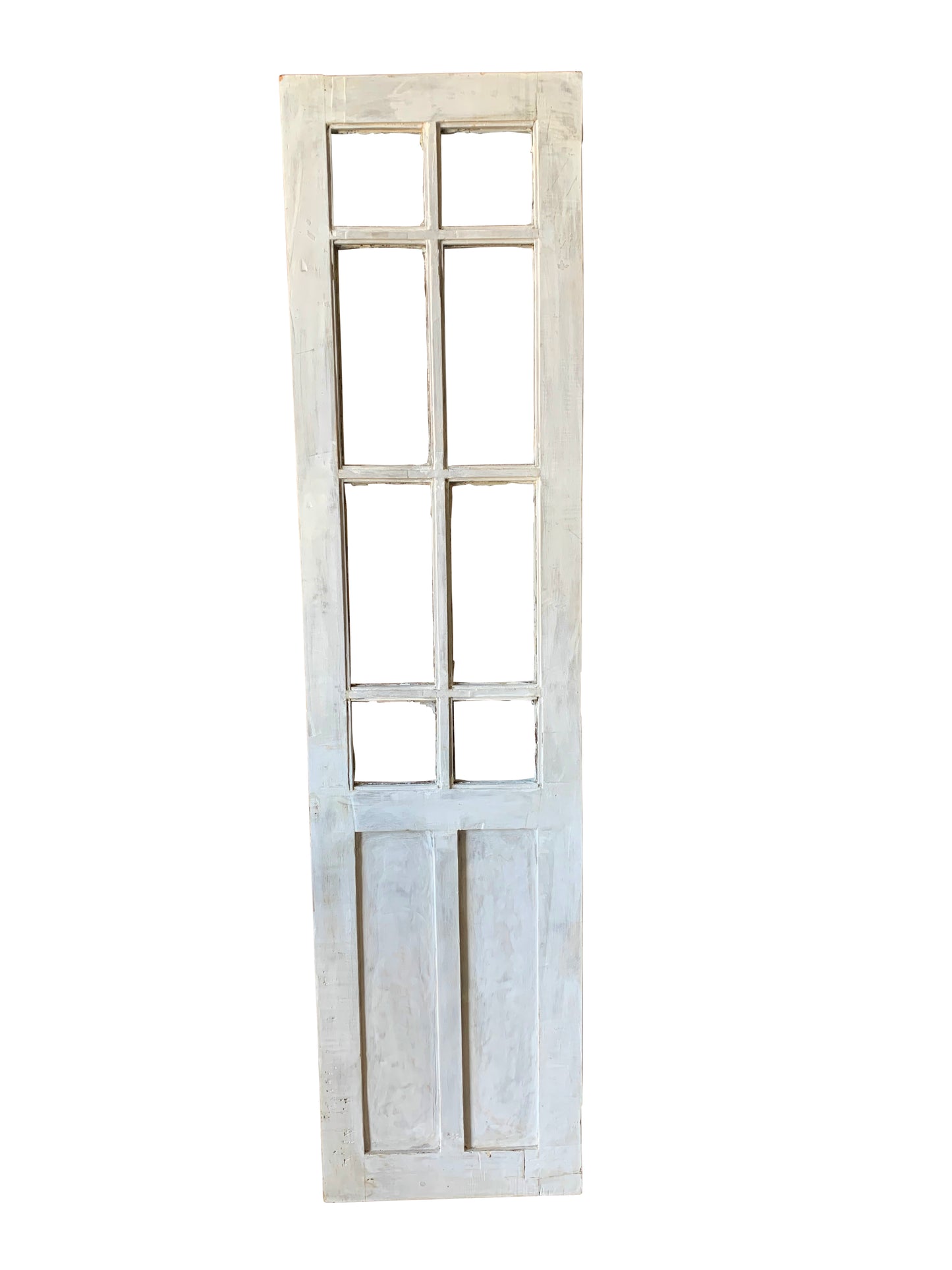 Antique Door NV204 19x78h