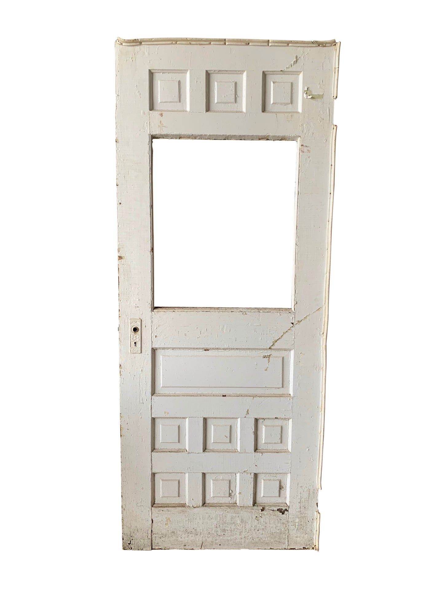 Ant Cottage Door NV2020 31.5x77.5