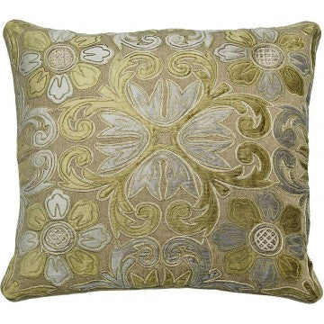 Applique Pillow KEH18 22x22