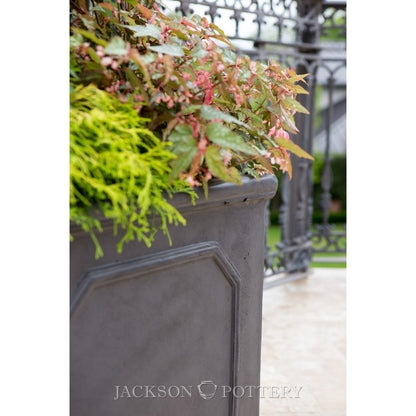 Hampshire Square Planters