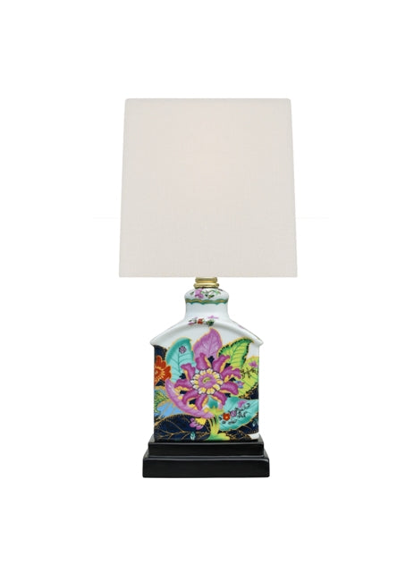 Tobacco Leaf Mini Lamp 13h